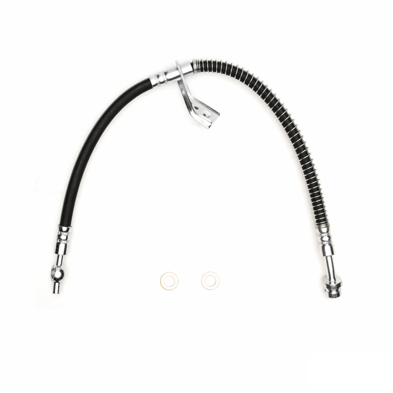 Kia Forte Brake Hoses - Front - R1 Concepts - `14-`18